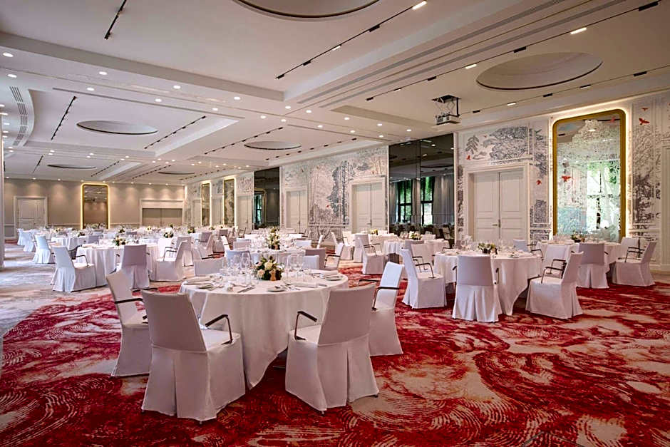 Dolce by Wyndham Versailles - Domaine du Montcel