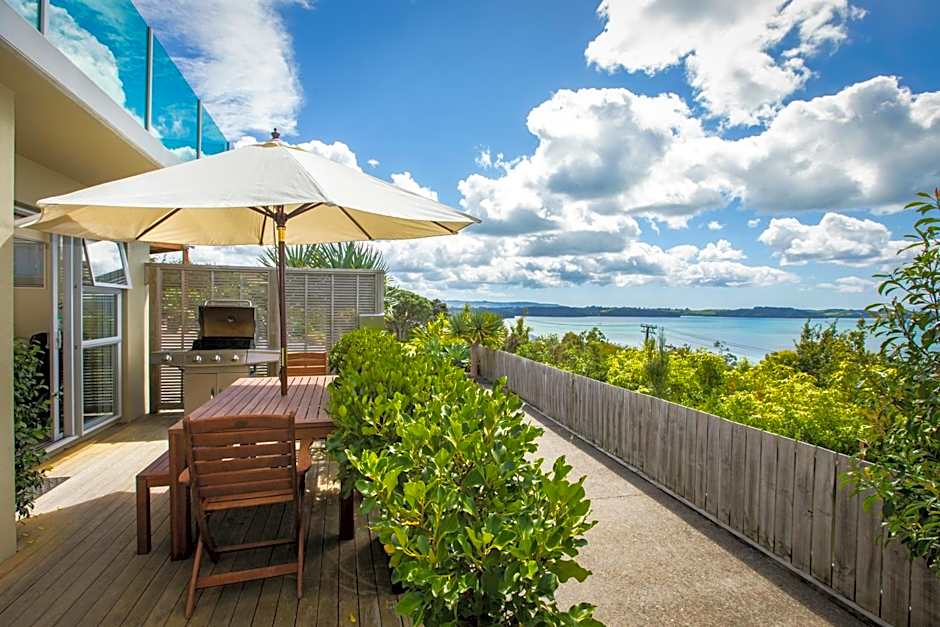 Tahi Lodge - Matakana Coast