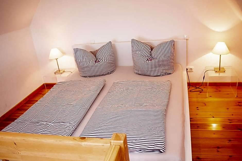 Reet und Meer Beckerwitz