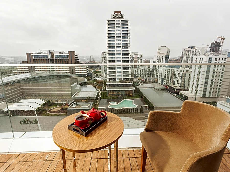 Nidya Hotel Esenyurt