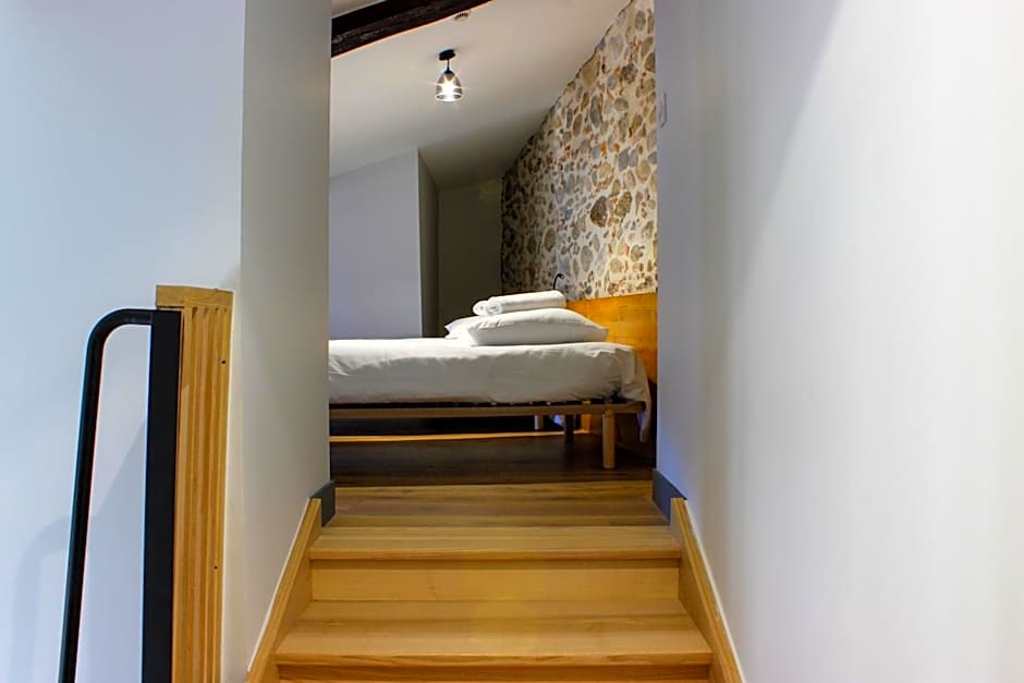 Auberge Le LEO de FOIX