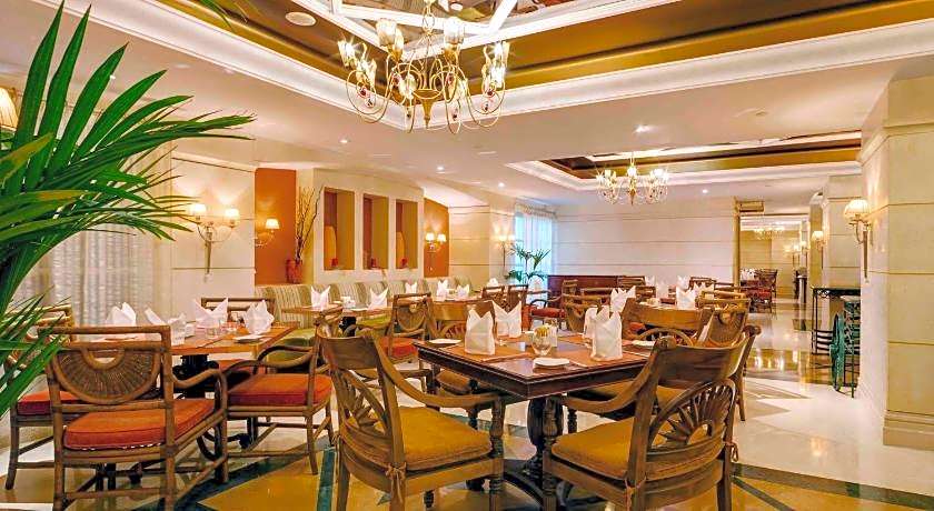 Novel Hotel City Center