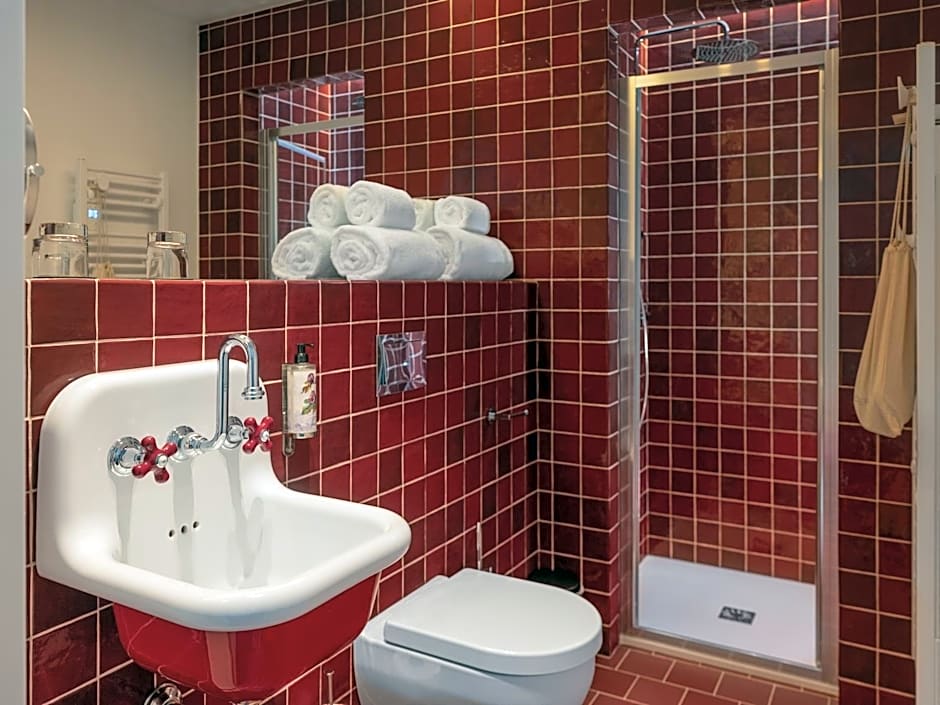 Hotel Saint Christophe Aix en Provence Centre Ville