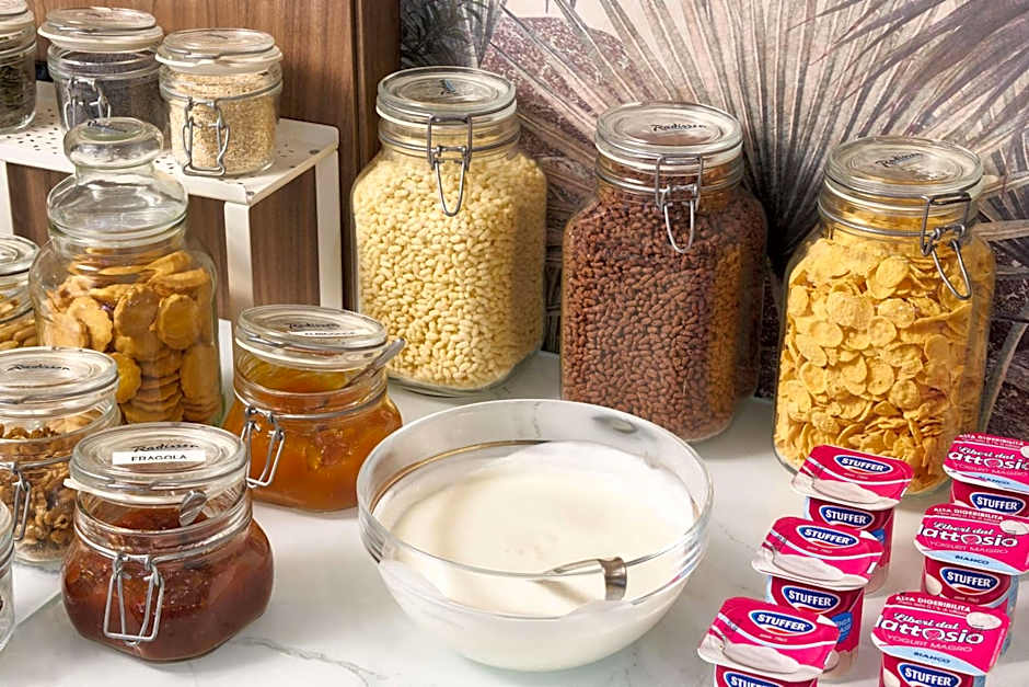 Radisson Hotel Ferrara