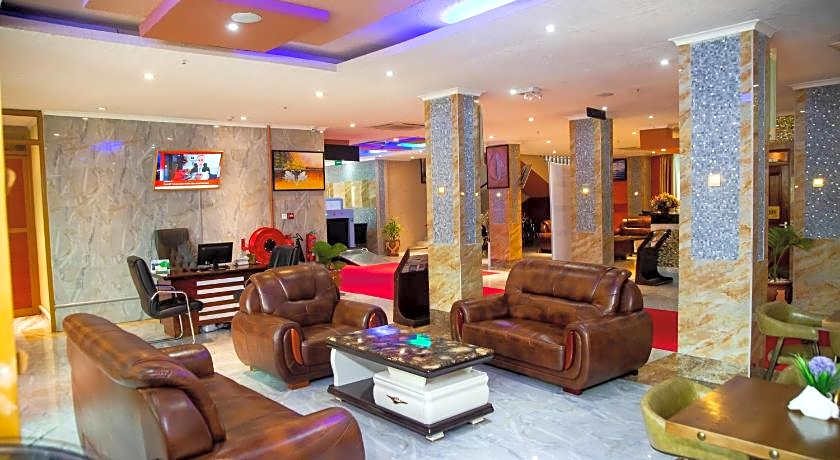 Tiffany Diamond Hotels - Makunganya Street