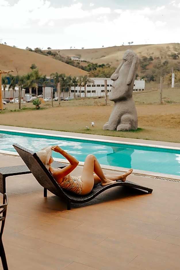 Pousada Quinta dos Cabeças