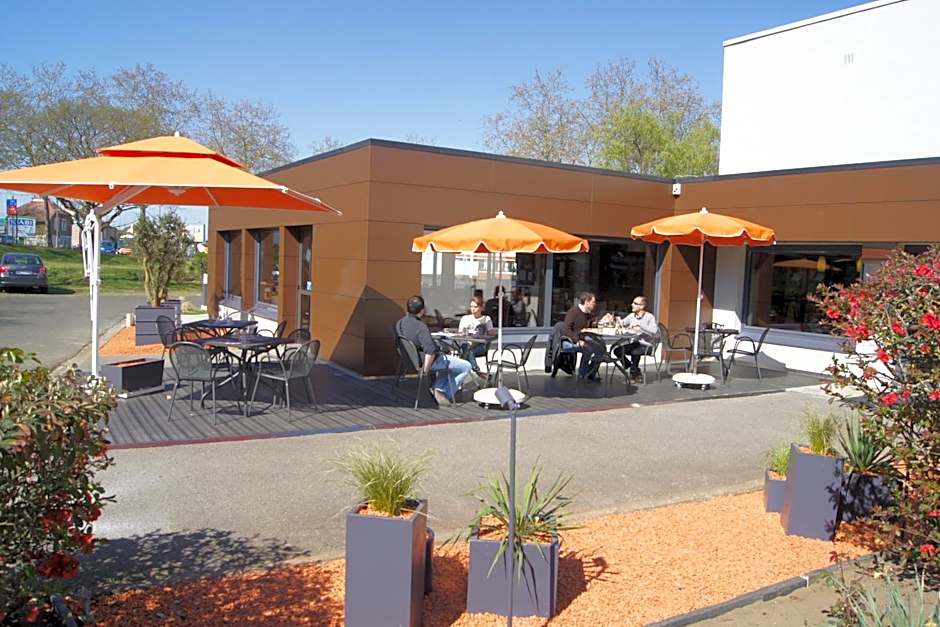 ibis Le Mans Est Pontlieue