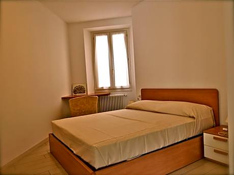 Studio with Lake View