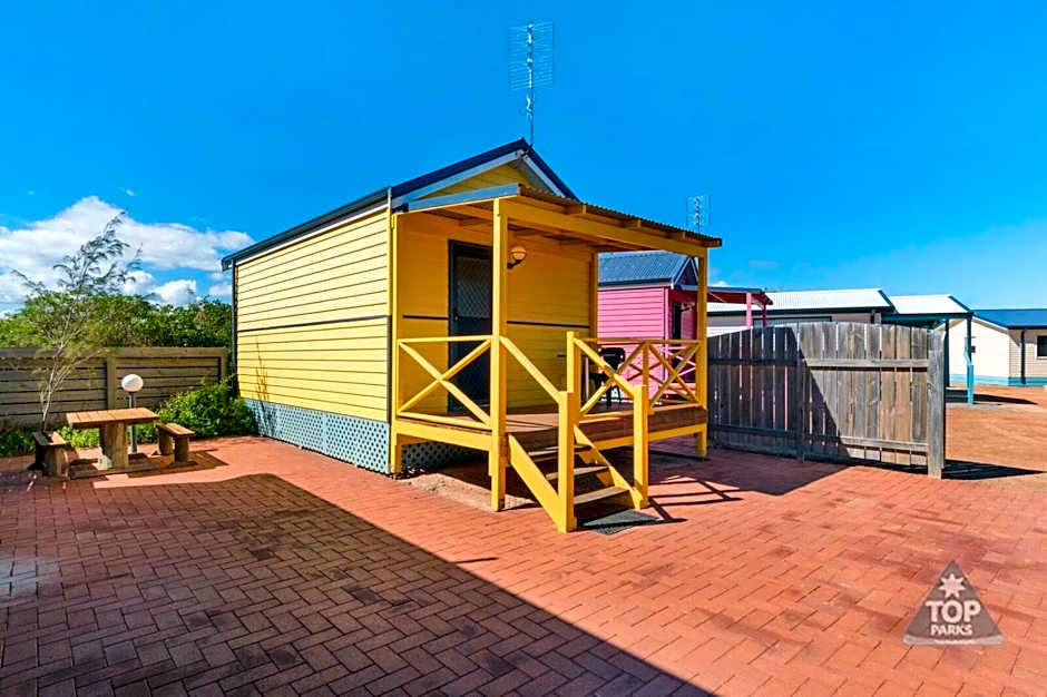 Dongara Tourist Park