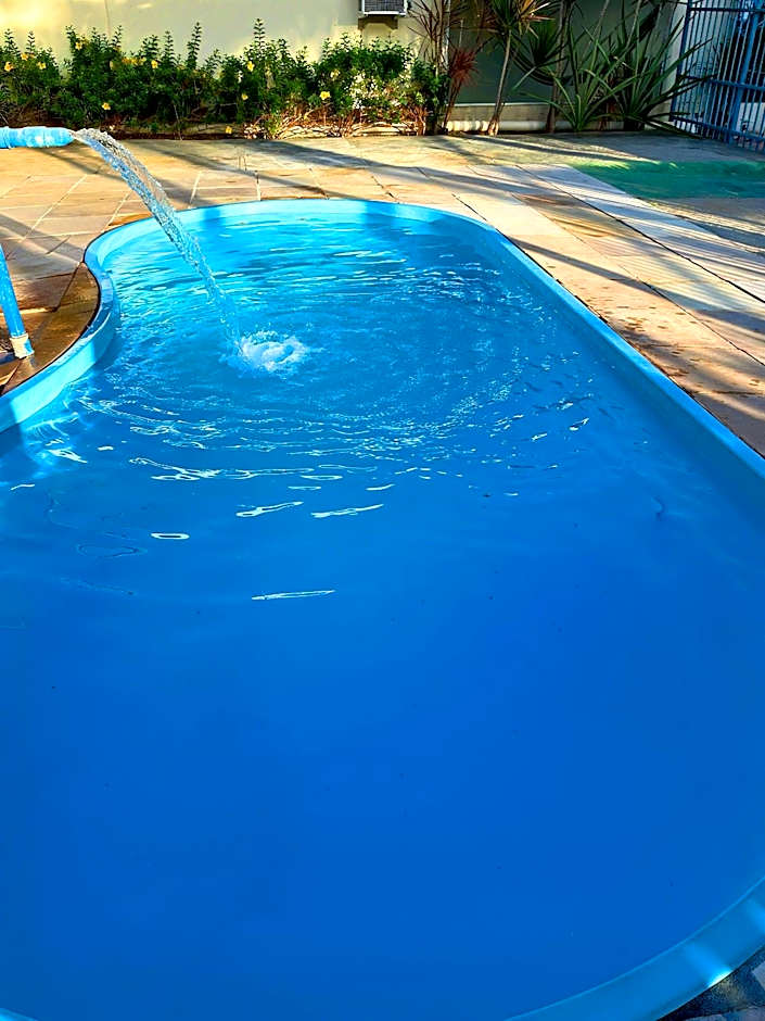 Pousada Cristo Rei-Parnaíba