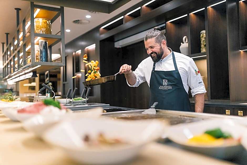 Hotel-Residence Klosterpforte