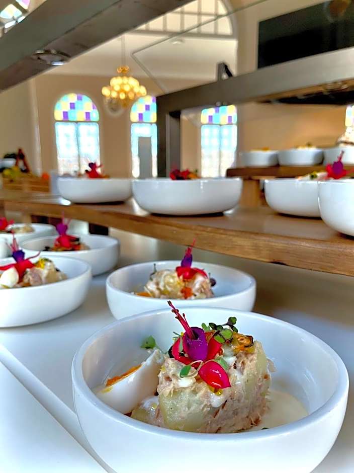 Balneari Termes Victoria