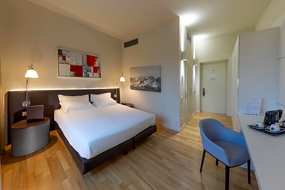 Boiardo Hotel