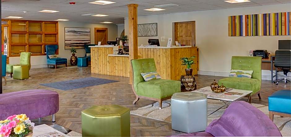 El Sendero Inn, Ascend Hotel Collection