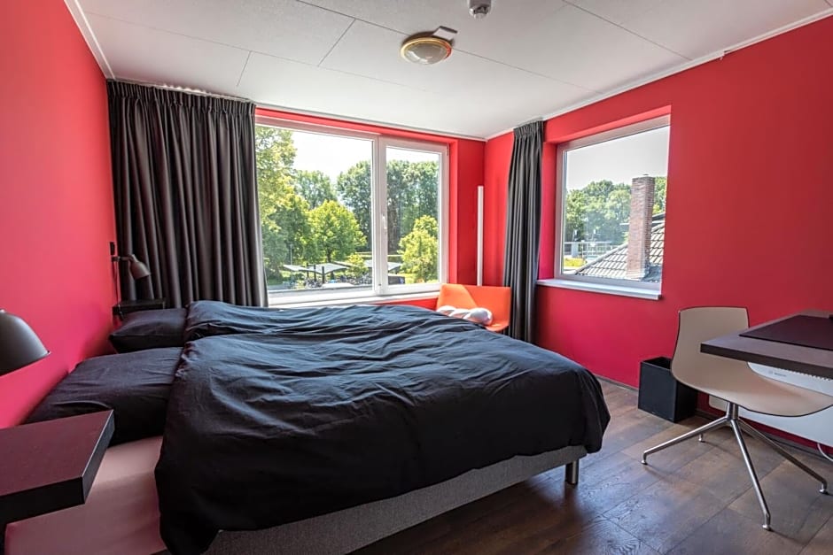 Hotel Leeuwerik