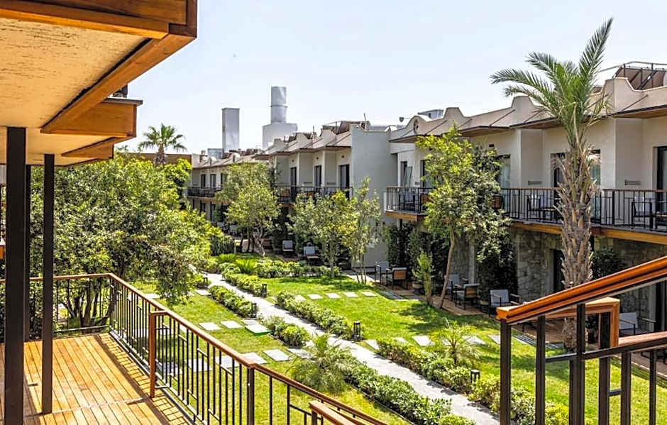 KHAI HOTEL BODRUM