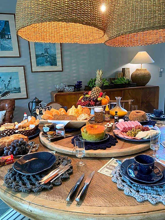 Exclusive Oásis by Lotta De Macedo Soares