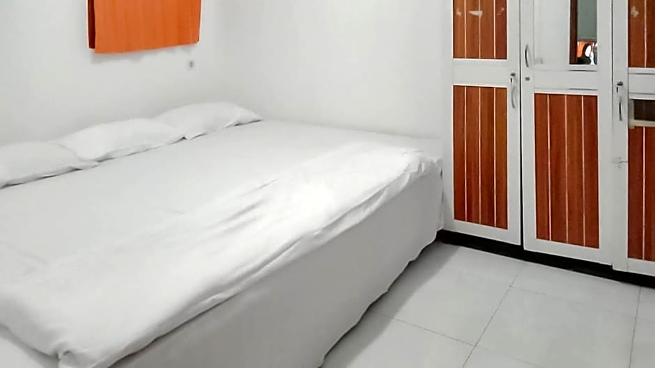 Jiddan Syariah RedPartner