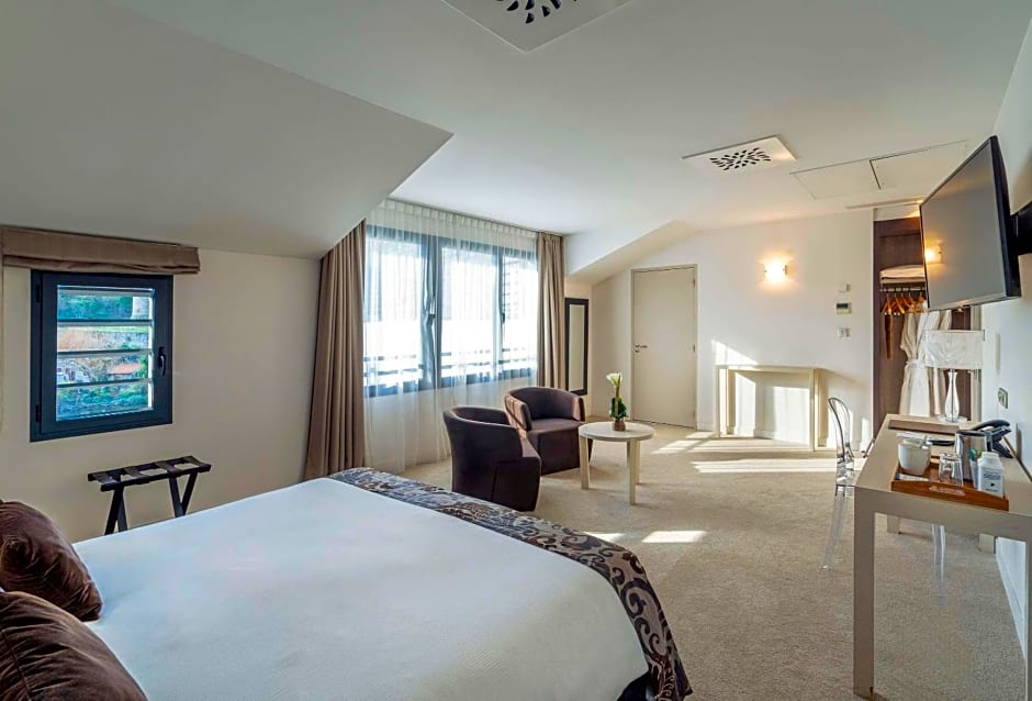 Best Western Plus Villa Saint Antoine Hotel & Spa