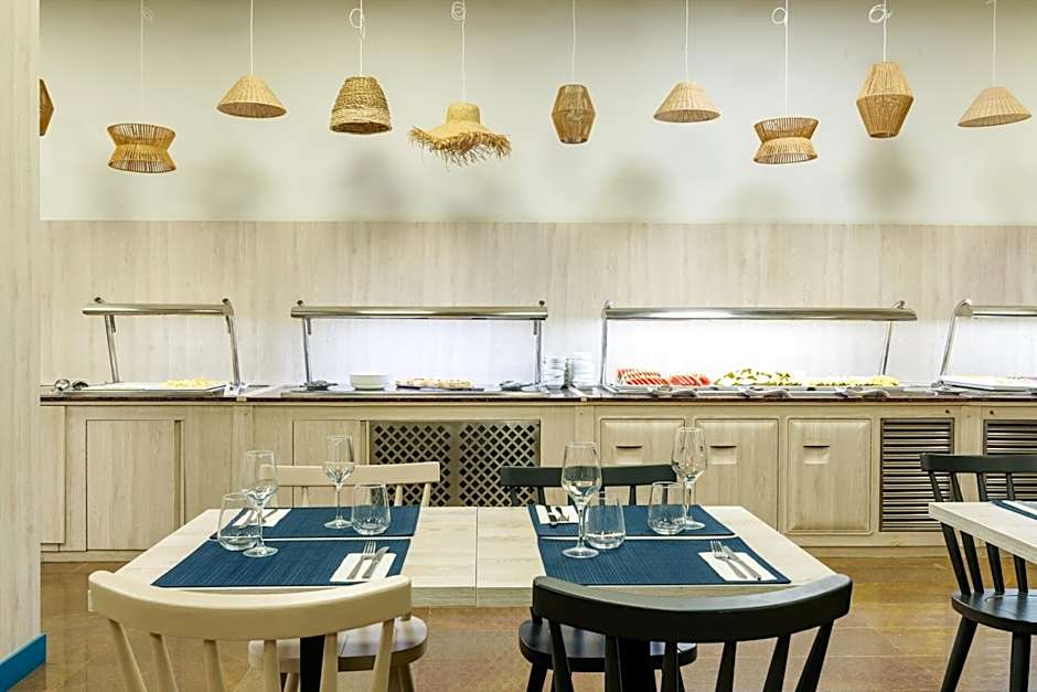 Aparthotel Ona Palamós