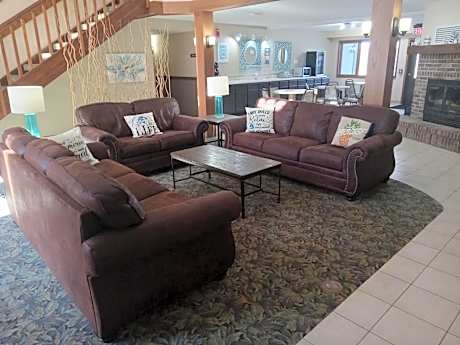 Paradise Shores Hotel