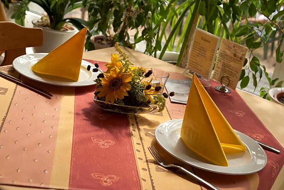 Gasthof Dörsbachhöhe