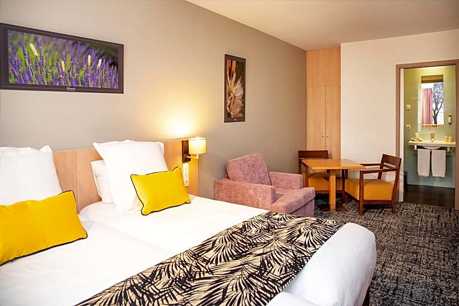 Best Western Plus Hotel Colbert