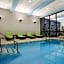 Home2 Suites By Hilton Philadelphia Convention Center