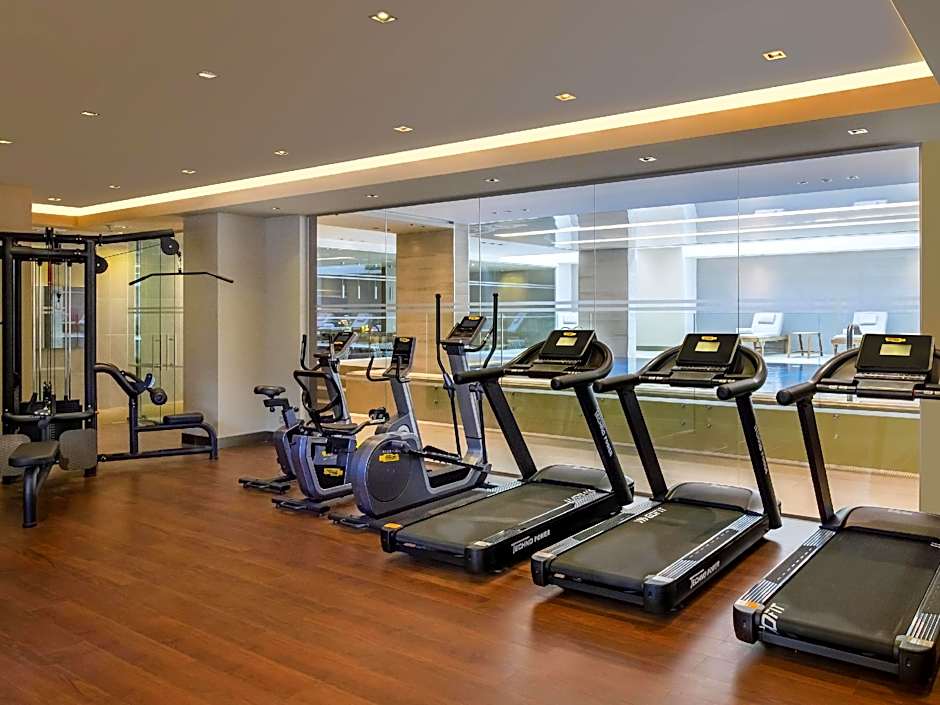 Movenpick Living Istanbul West