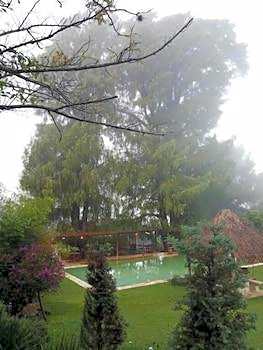 Canto del Agua Ecolodge