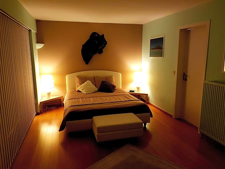 B&B prince d’Orange Waterloo