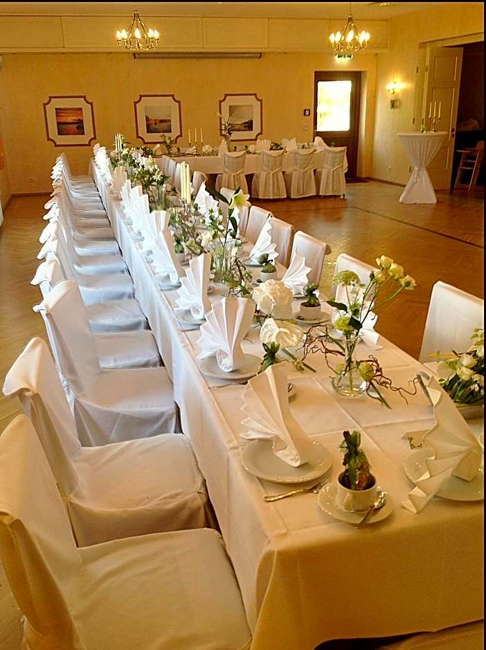 Hotel-Restaurant Alter Krug Kallinchen