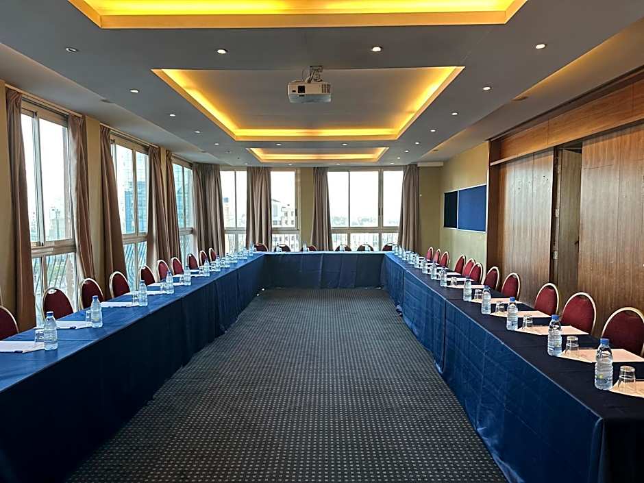 Padova Hotel