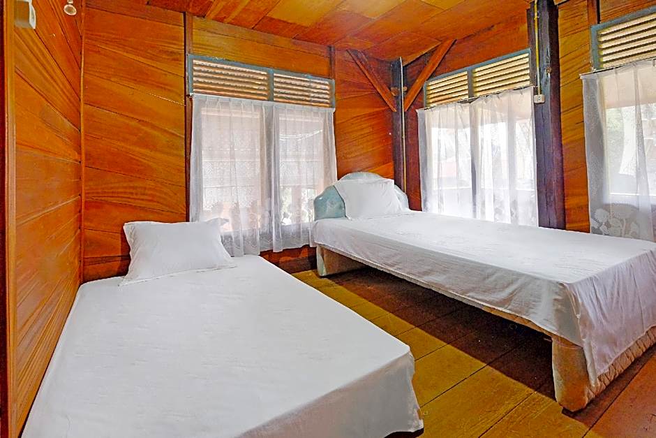 Hotel O Tatto Bara Homestay Near Tongkonan Payung Pangden