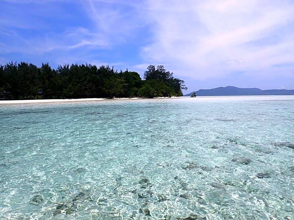 Mirabelle Joglo Village