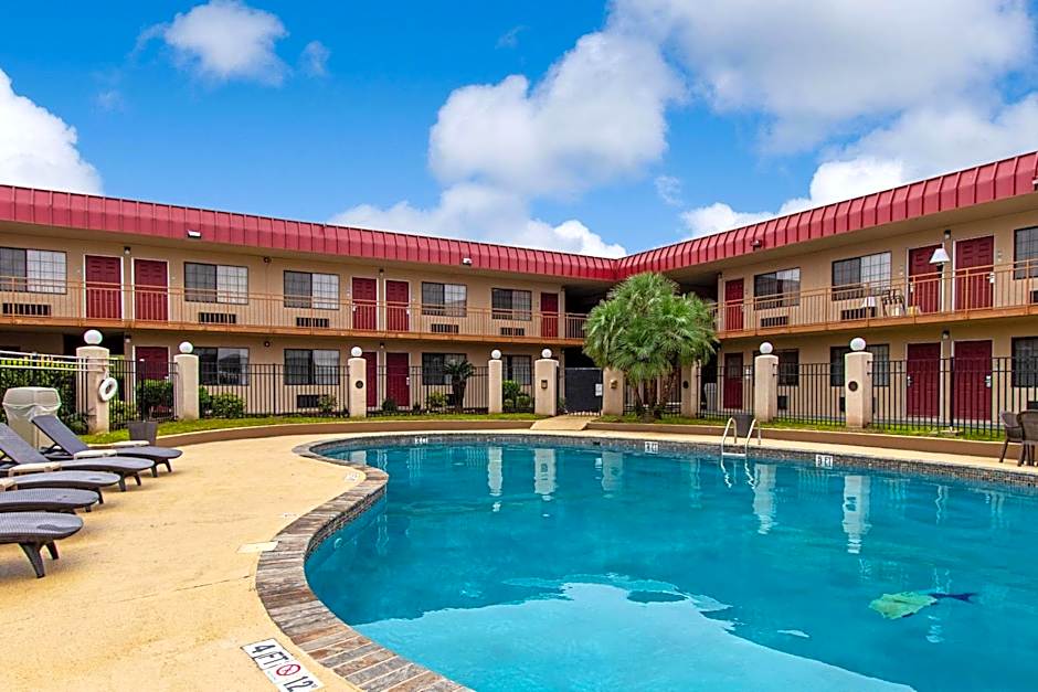 Econo Lodge Kingsville