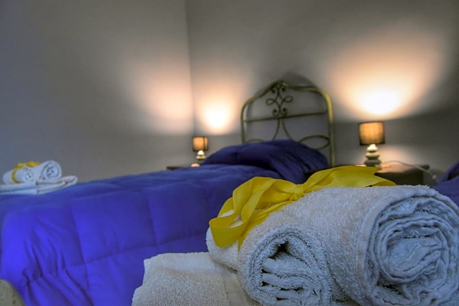 Bed and Breakfast Pieffe