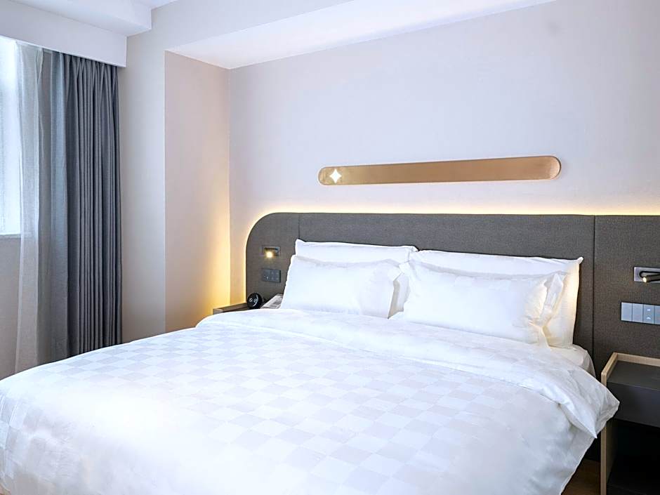 Jinjiang Inn Shenyang Zhong Street