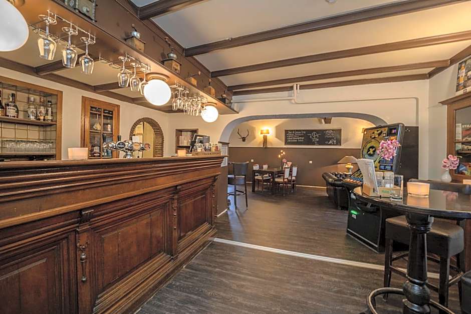 Fletcher Hotel-Restaurant De Geulvallei