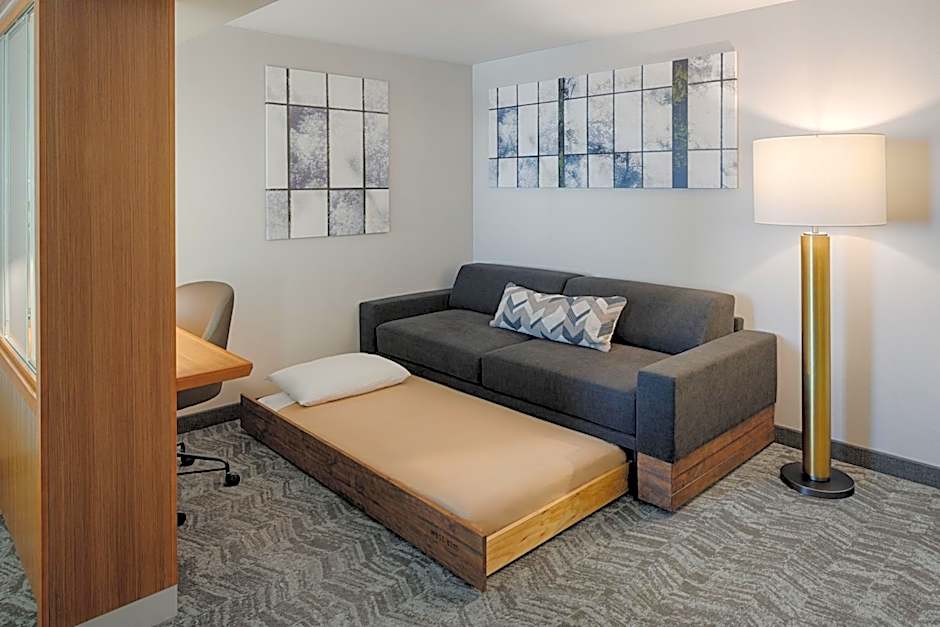 SpringHill Suites by Marriott Bloomington