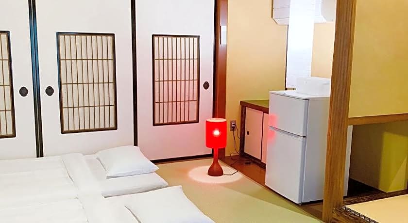 B&B MIKAWA - Kanazawa Fish Harbour