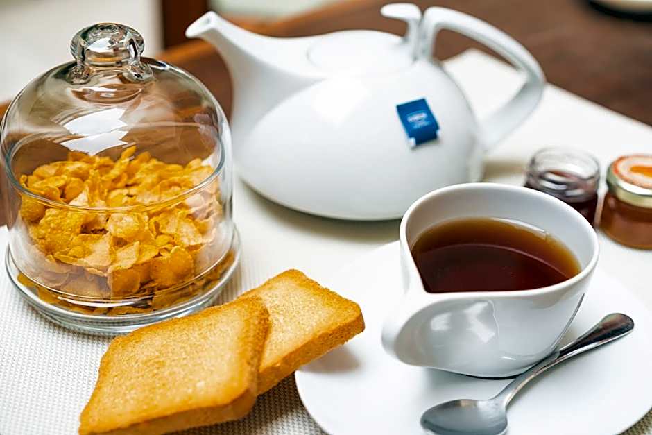 La Locanda Del Conte Mameli