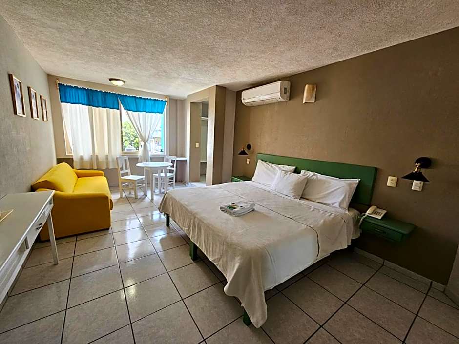 Hotel Punto Poza Rica