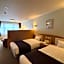 SPA&HOTEL RESORT Furano La Terre