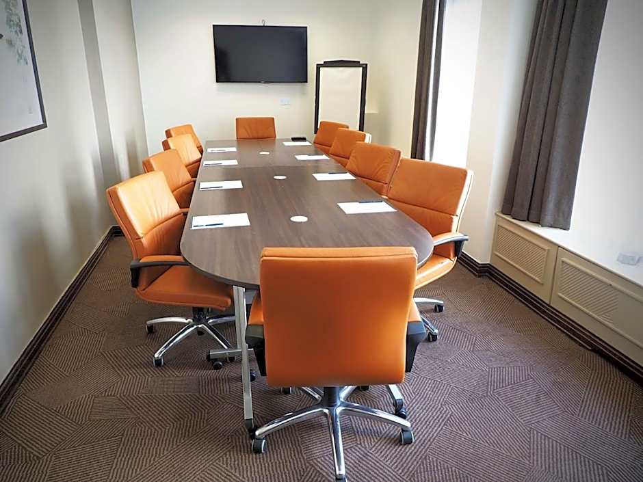 DoubleTree by Hilton Hotel London - Hyde Park