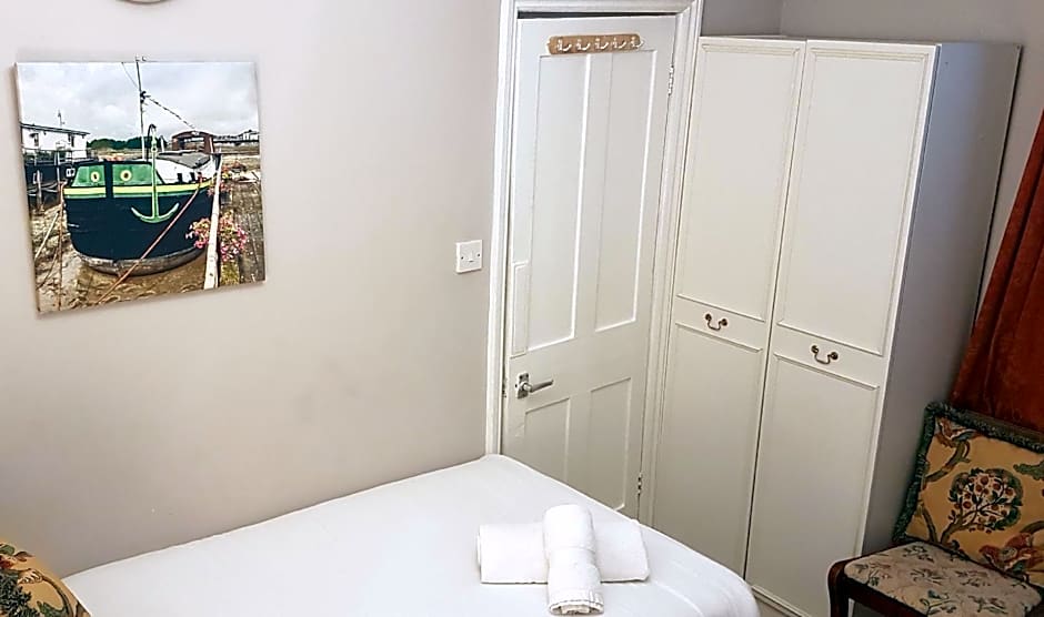 Brunswick Square Hotel