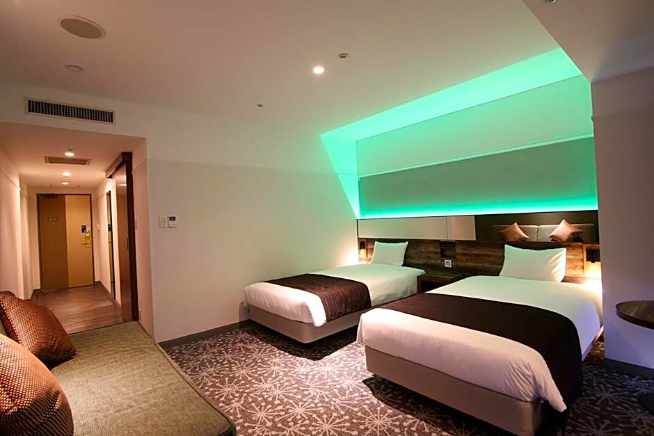 Photo 1 of 6 of Deluxe 2 Beds