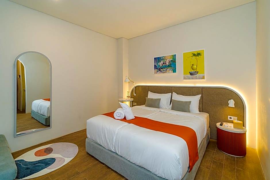 Se.nandung Living and Space