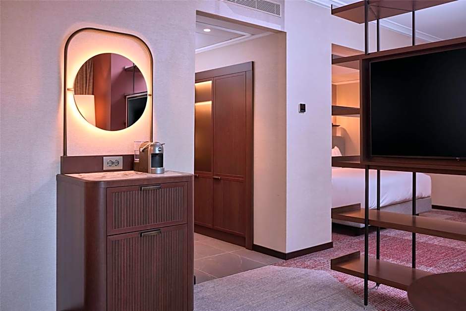 Hilton Milan