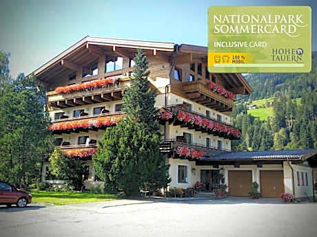 Pension Dorferwirt
